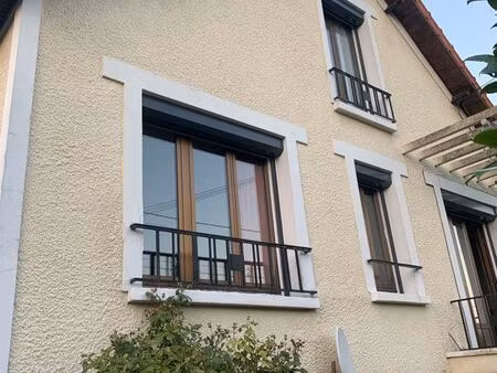 maison montfermeil