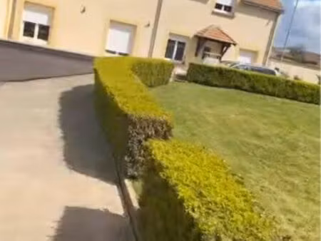 vend grande maison