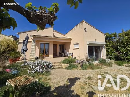 maison familiale 6 pièces 110 m²