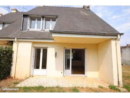 maison 3 chambres – paimpol