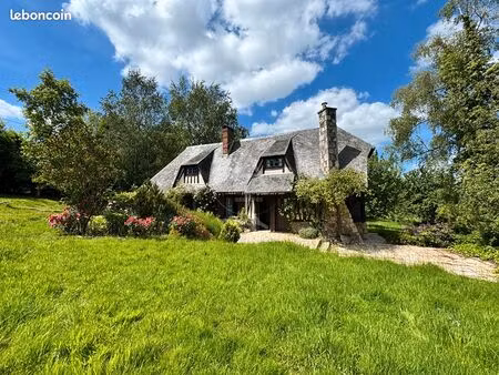 maison 5 pièces 124 m²