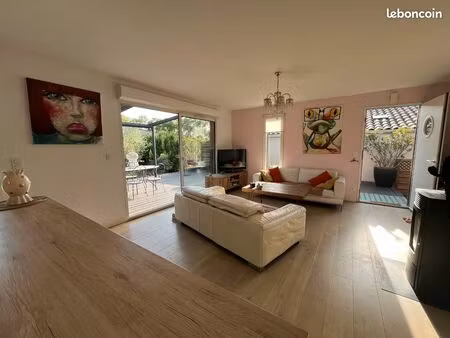 vente maison l’isle jourdain