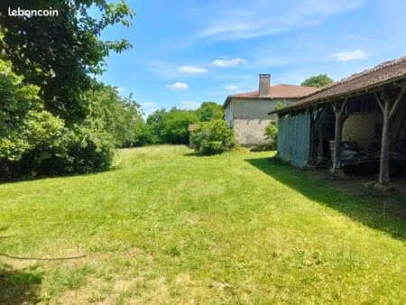 propriété 8 pièces 250 m²