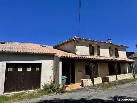 maison 5 pièces 146 m²