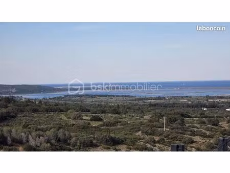 propriété 5 pièces 118 m²