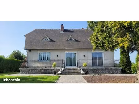 maison 5 pièces