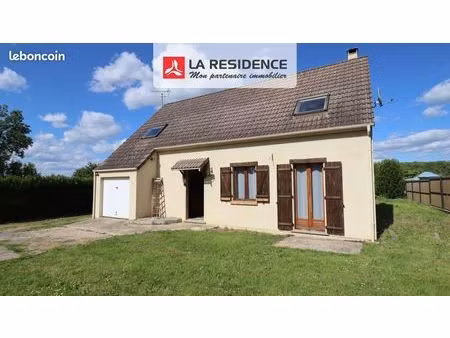 maison 7 pièces 116 m²