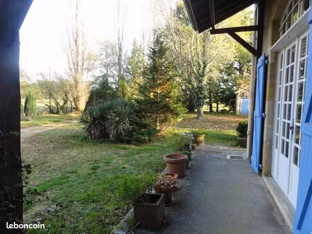 barbotan les thermes