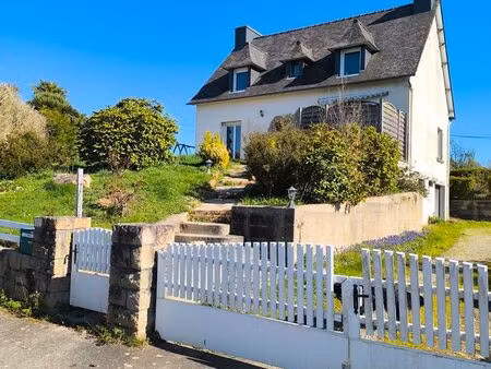 vente maison la prenessaye