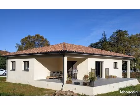 villa neuve gard