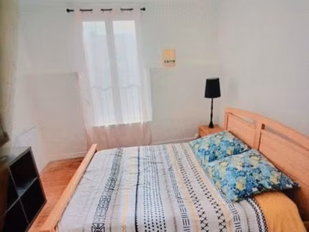 maison 3 pièces 63m2