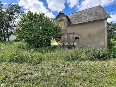 terrain 1 230 m² lieuron