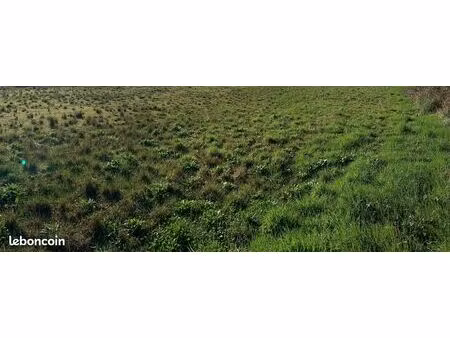 terrain 795 m² guipavas