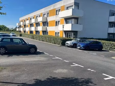 appartement t3 - amilly