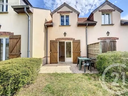 maison 2 pièces 38 m²