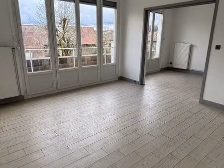 appartement à louer à bar le duc
