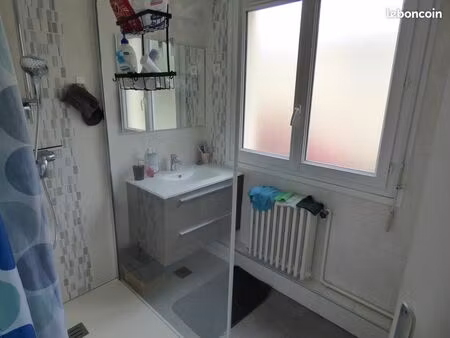 location appartement 28200