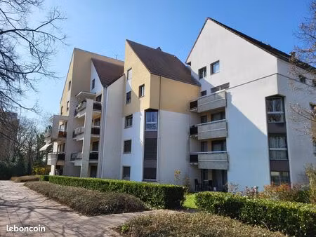 appartement 73 m2 quartier montmuzard