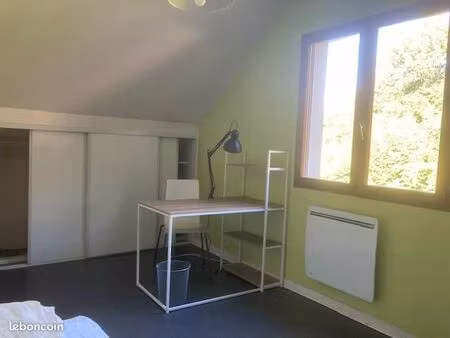 appartement 2 pièces 15 m²