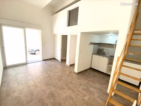 t1 bis - idéal investisseur ou 1er achat