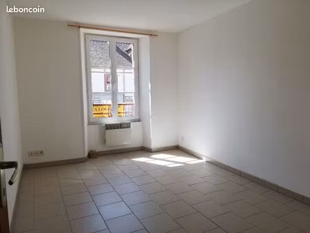 appartement 1 pièce 28 m²