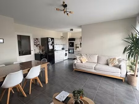 location appartement t2