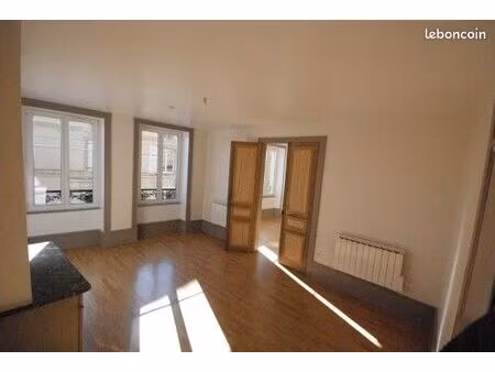 montmedy centre-ville  apt f4 105m²  610