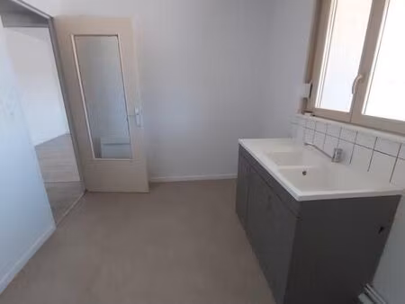 appartement 1 pièce 39 m²