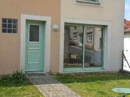 appartement 5 pièces 116 m²