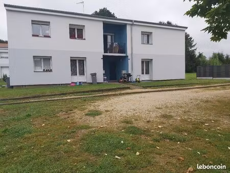 appartement 3 pièces 67 m²
