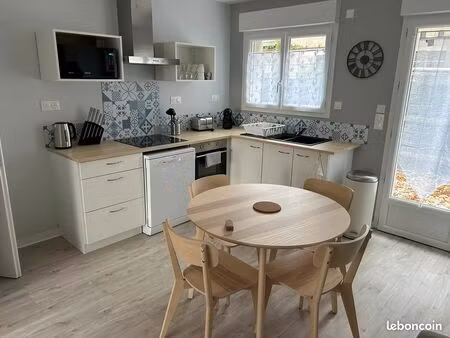 loue appartement t2