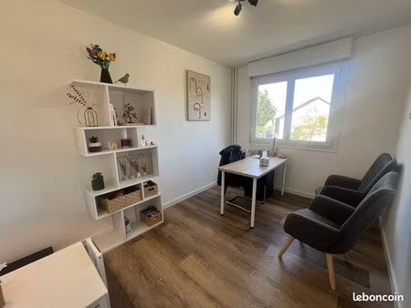 location bureau cabinet de santé