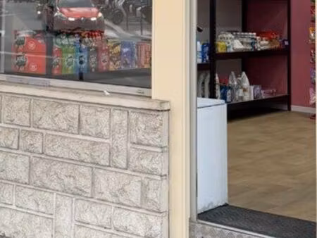 fond de commerce épicerie