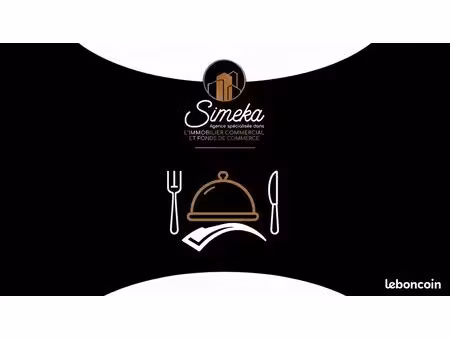 restaurant 170 m² troyes