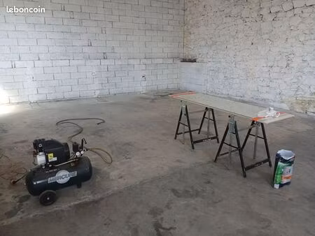 location garage