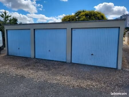garage luce