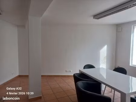 local commercial ou bureau  bourg-les-valence