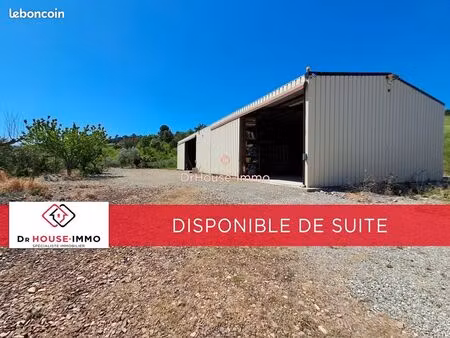 local 241 m² rouffiac d aude