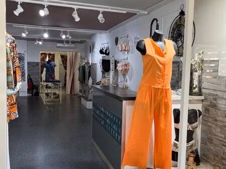local commercial