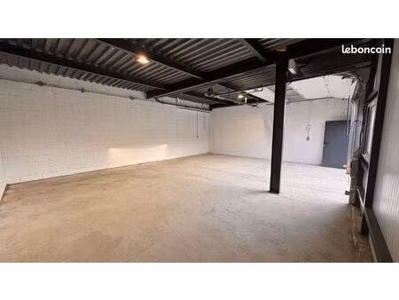 local commercial