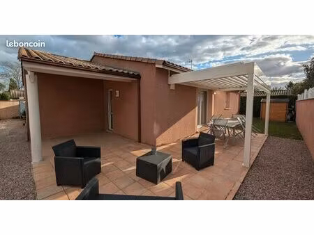 maison 4 pièces 86 m²