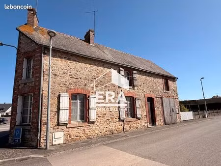 maison 4 pièces 94 m²