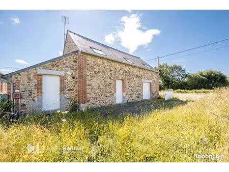 maison 5 pièces 92 m²