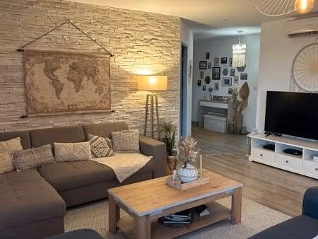 maison 4 pièces 117 m²
