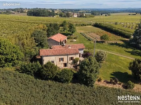 maison 5 pièces 145 m²