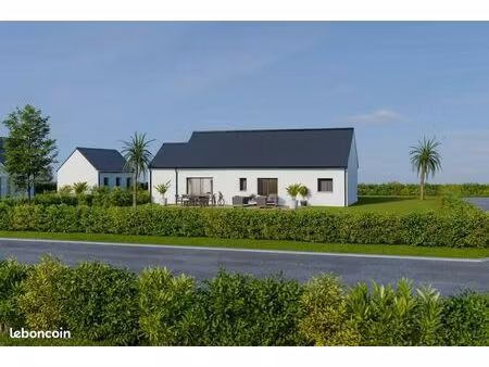 maison 6 pièces 108 m²