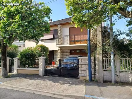 maison t5