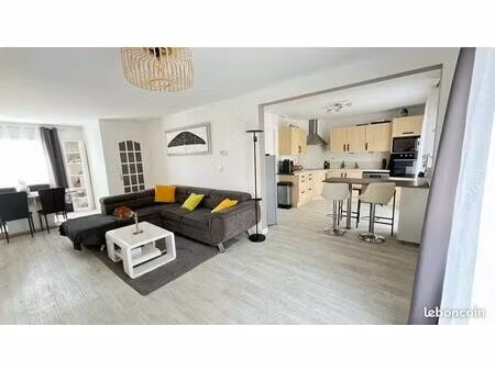 maison t4