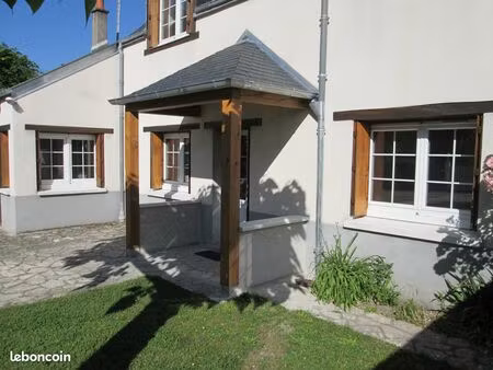 location maison proche meung sur loire
