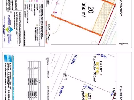 maison 116 m² ifs